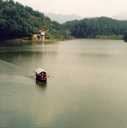 芦江水库