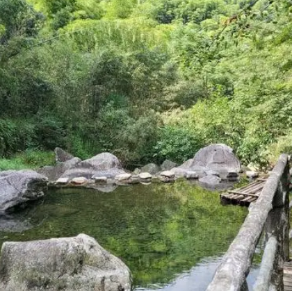 山沟沟景区