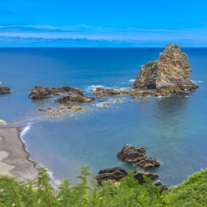 热浪岛海洋生态公园