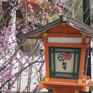 八坂神社