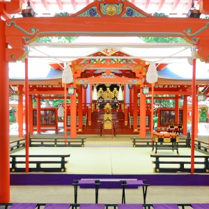 生田神社