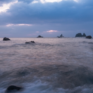 海王九岛