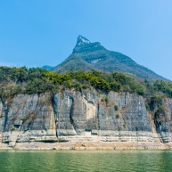 水上恩施野三峡