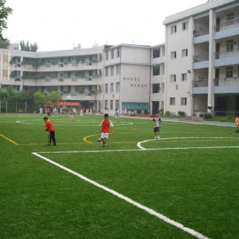 武汉市新合村小学