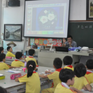 东城垸中心小学