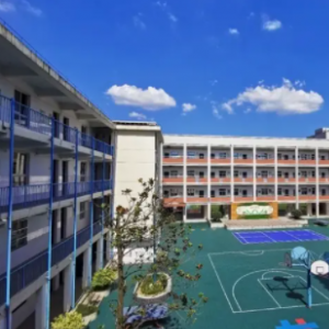 武汉市青山区武东小学