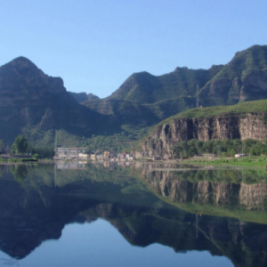 野三坡风景名胜区