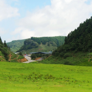 仙女山