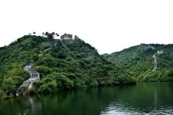 辛安庄鸡鸣山景区