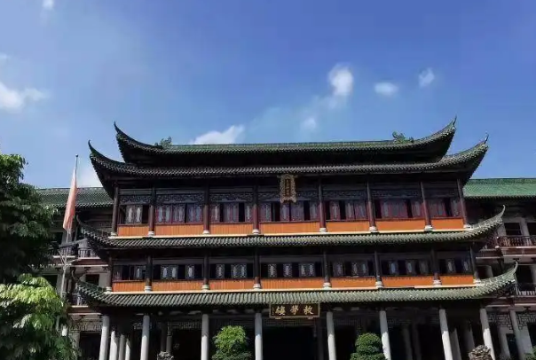 宝林寺