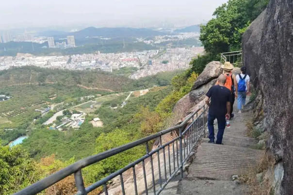 园山风景区