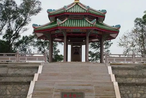 一饭千秋