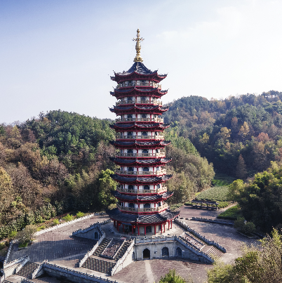 新昌大佛寺