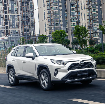 RAV4荣放