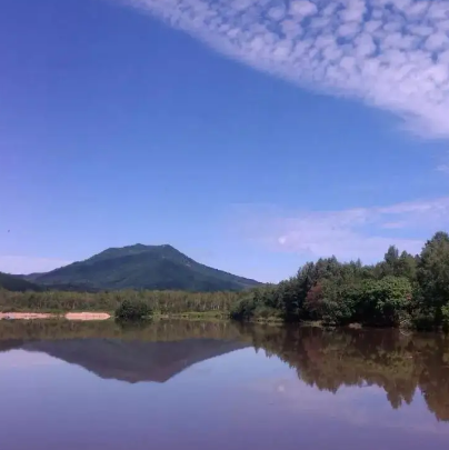 金山小镇旅游区