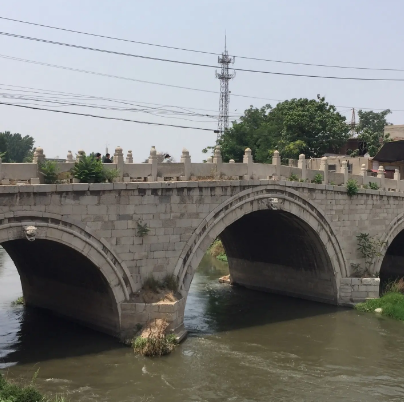 磁县滏阳桥