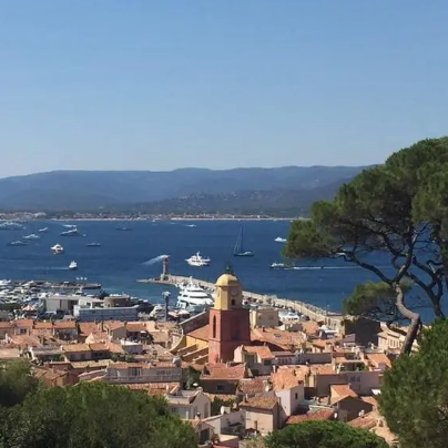 Saint-Tropez