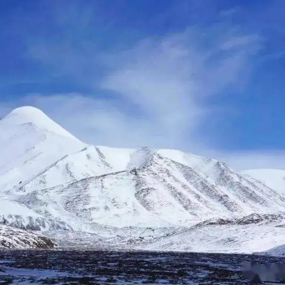 玉珠峰