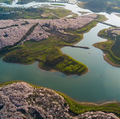 红枫湖风景区