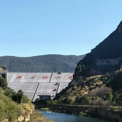 柴石滩水库