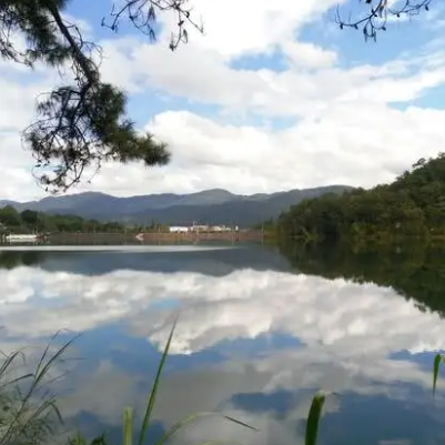 普洱五湖国家湿地公园