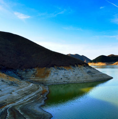 全州天湖景区