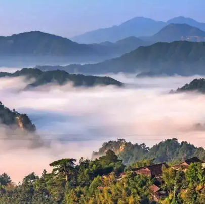 融水元宝山