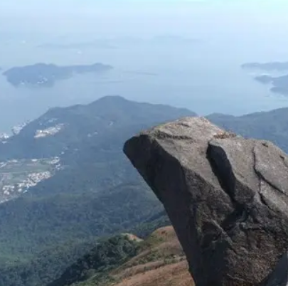 香港莲花山