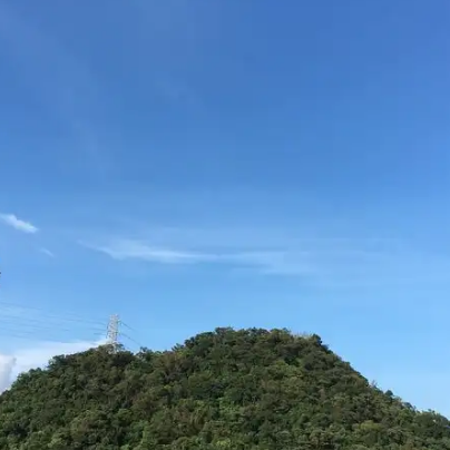 内湖碧山岩