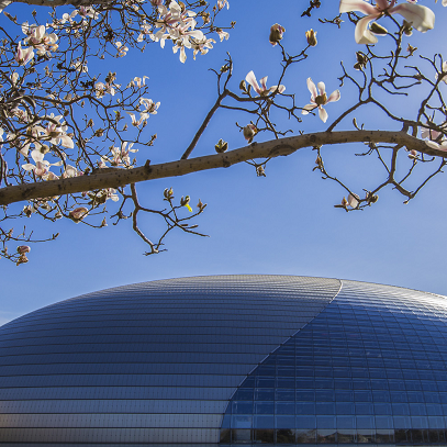 国家大剧院