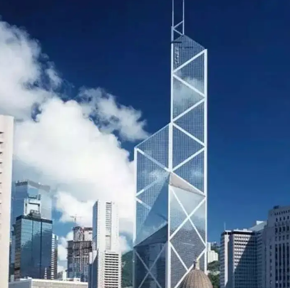 香港中银大厦