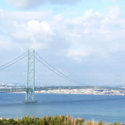 明石海峡大桥