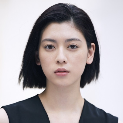 三吉彩花