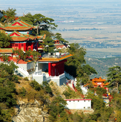 青岩寺