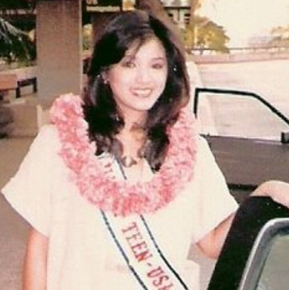 胡凯莉
