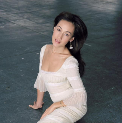 李美琪