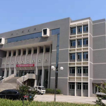 大连理工大学图书馆