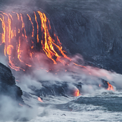 基拉韦厄火山