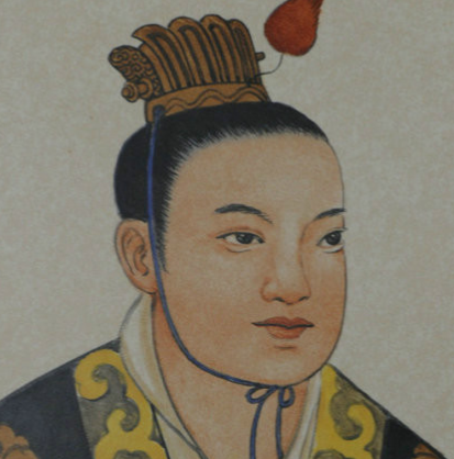 孺子婴