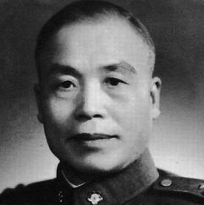 李宗仁