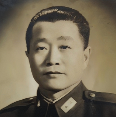 杜聿明