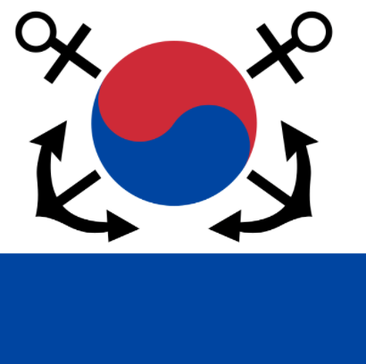 韩国海军