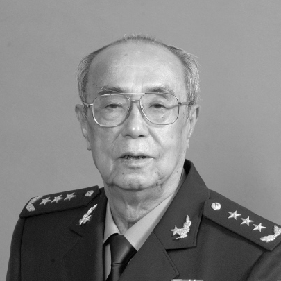 杨白冰