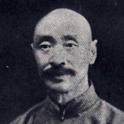 李景林