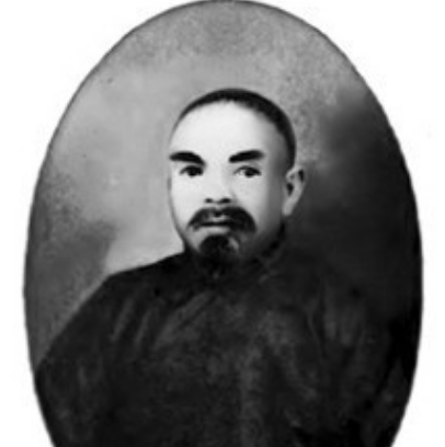 李书文