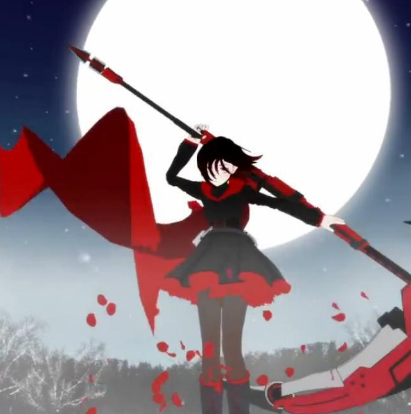 RWBY