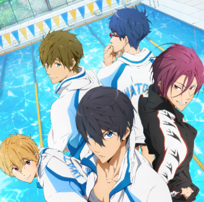 free！