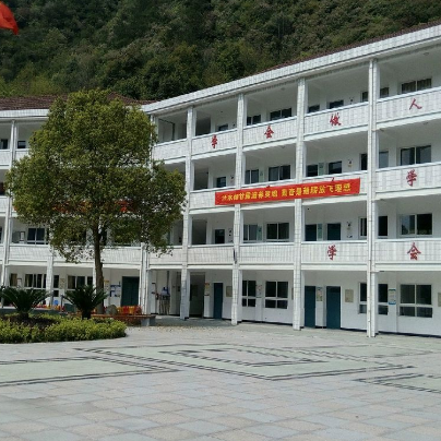 富阳区渌渚镇新浦小学