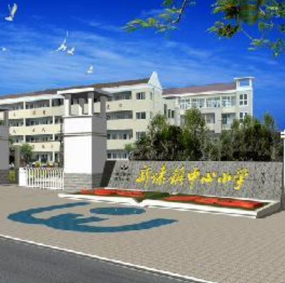 平湖市新埭中心小学