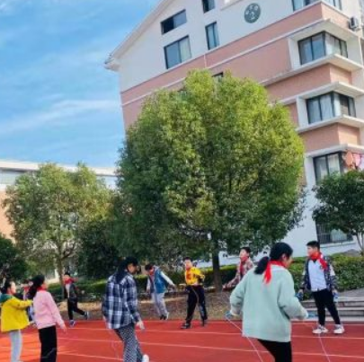 东阳市歌山实验小学